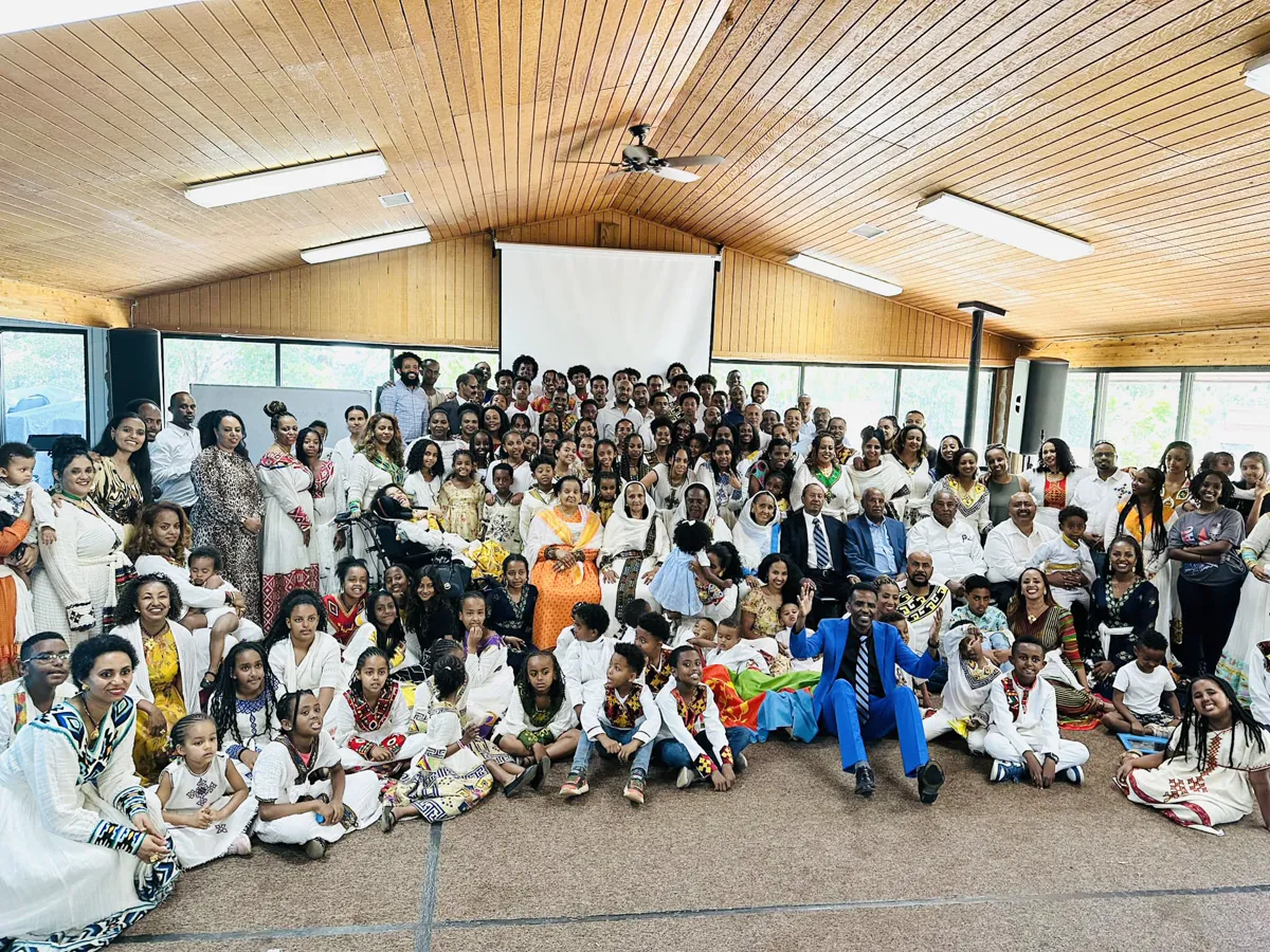 West Coast Eritrean Churches Fellowship